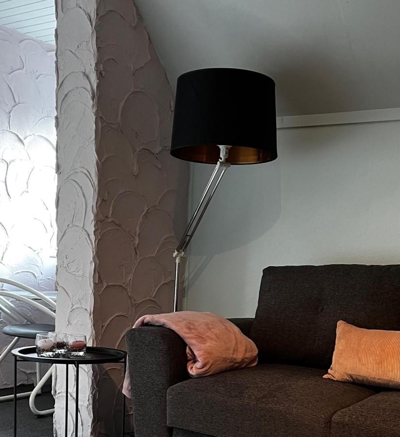Appartement Pivoné Assebroek Bruges