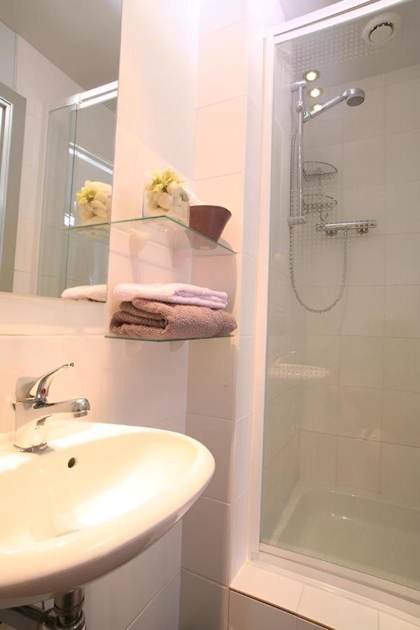 Pivoné Assebroek Appartement Bruges